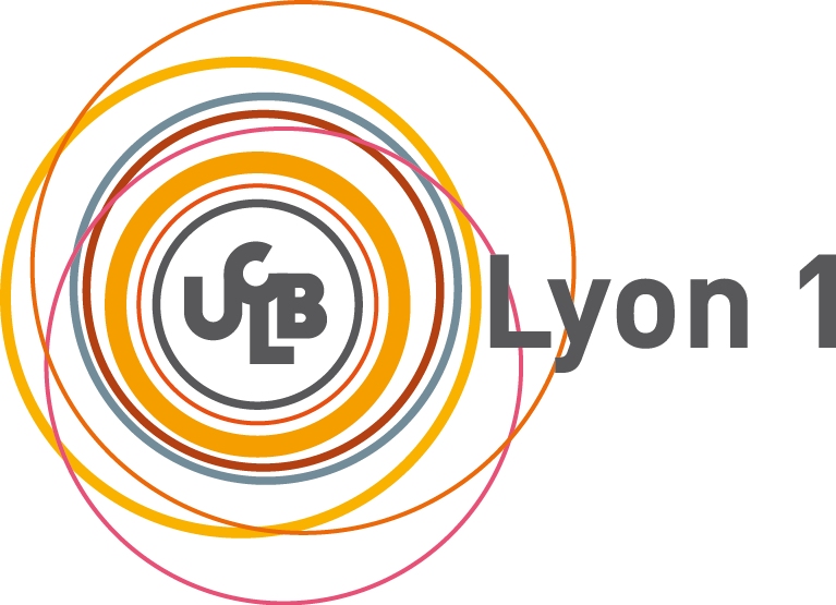 Universit Claude Bernard Lyon 1